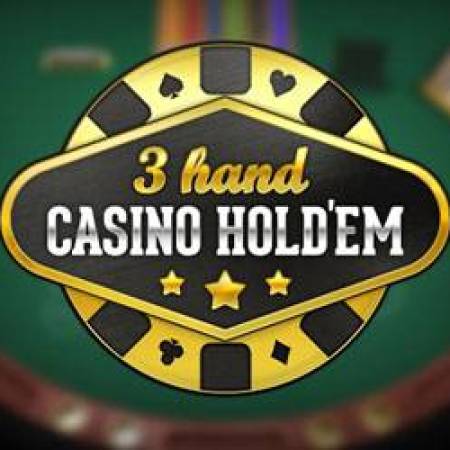 3 Hand Casino Hold’em 3 Hand Casino Hold’em