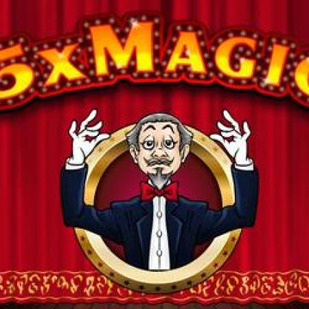 5xmagic Slot 5xmagic Slot