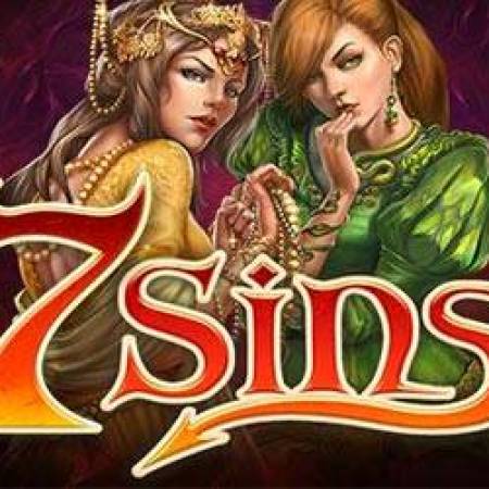 7 Sins Slot 7 Sins Slot