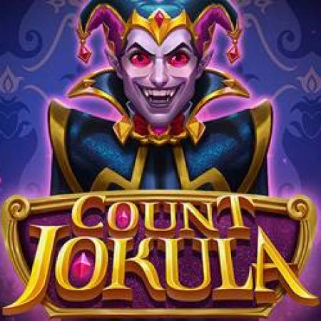 Count Jokula Slot Count Jokula Slot