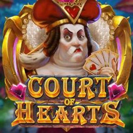Court of Hearts Slot Court of Hearts Slot