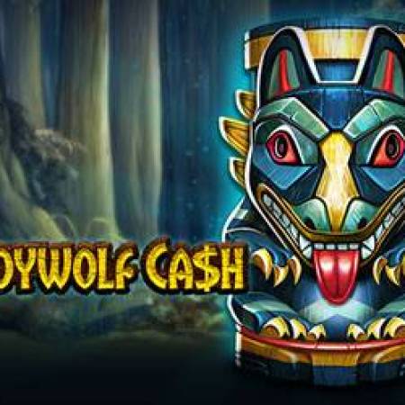 Coywolf Cash Slot Coywolf Cash Slot