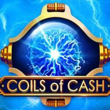 Coils of Cash Slot Coils of Cash Slot