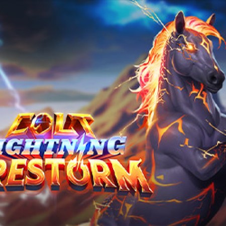 Colt Lightning Firestorm Slot Colt Lightning Firestorm Slot