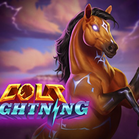 Colt Lightning Slot Colt Lightning Slot