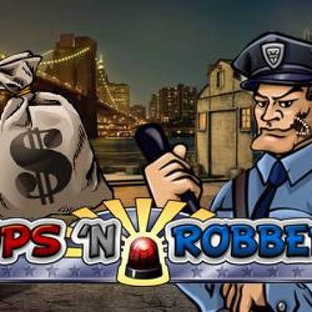 Cops n Robbers Slot Cops n Robbers Slot