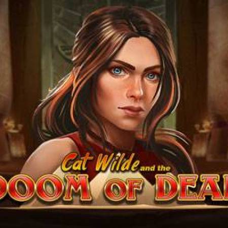 Cat Wilde and the Doom of Dead Slot Cat Wilde and the Doom of Dead Slot
