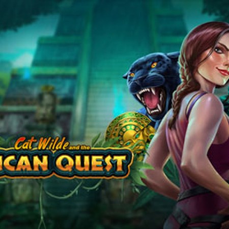 Cat Wilde and the Incan Quest Slot Cat Wilde and the Incan Quest Slot