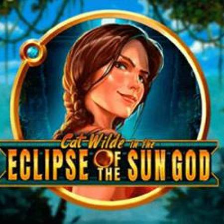 Cat Wilde in the Eclipse of the Sun God Slot Cat Wilde in the Eclipse of the Sun God Slot