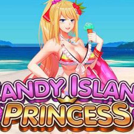 Candy Island Princess Slot Candy Island Princess Slot