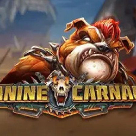 Canine Carnage Slot Canine Carnage Slot