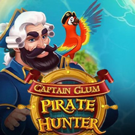 Captain Glum Pirate Hunter Slot Captain Glum Pirate Hunter Slot