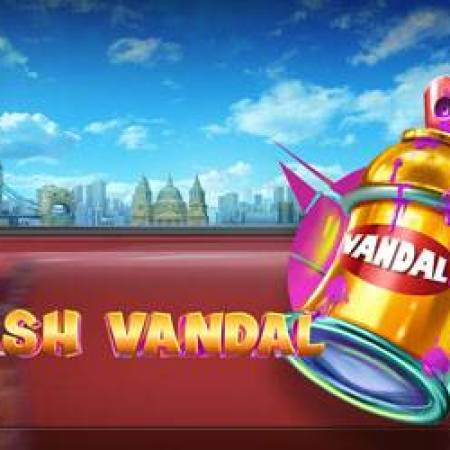 Cash Vandal Slot Cash Vandal Slot