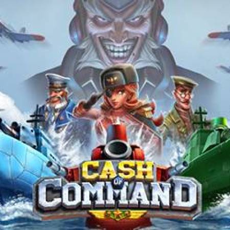 Cash of Command Slot Cash of Command Slot