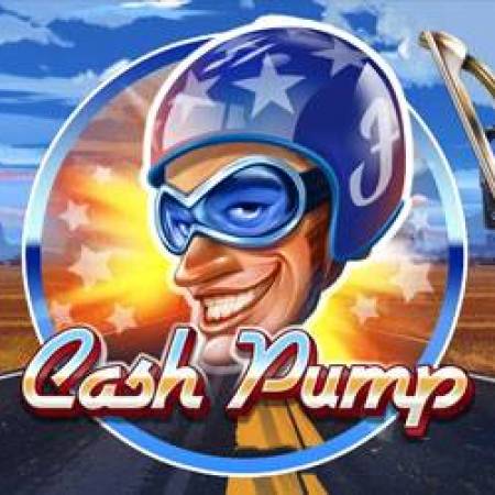 Cash Pump Slot Cash Pump Slot