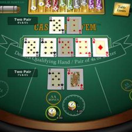 Casino Holdem Casino Holdem