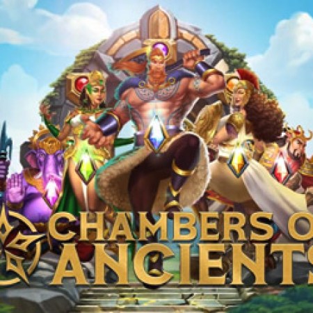 Chambers of Ancients Slot Chambers of Ancients Slot