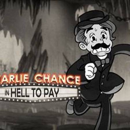 Charlie Chance in Hell to Pay Slot Charlie Chance in Hell to Pay Slot
