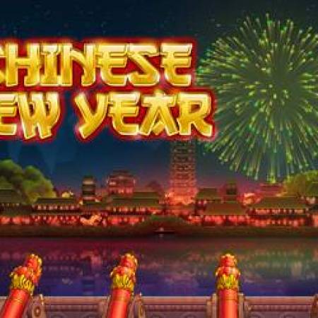 Chinese New Year Slot Chinese New Year Slot