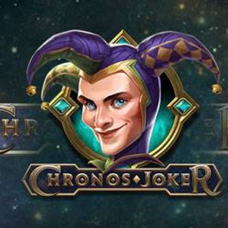 Chronos Joker Slot Chronos Joker Slot