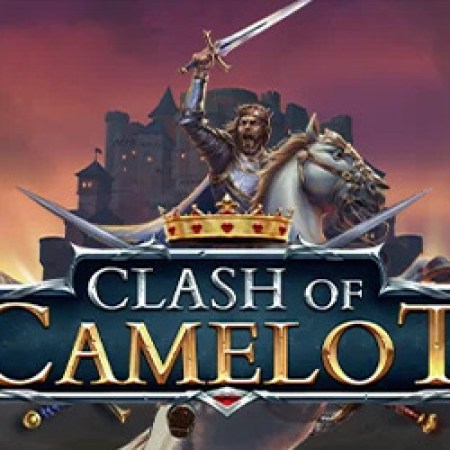 Clash of Camelot Slot Clash of Camelot Slot