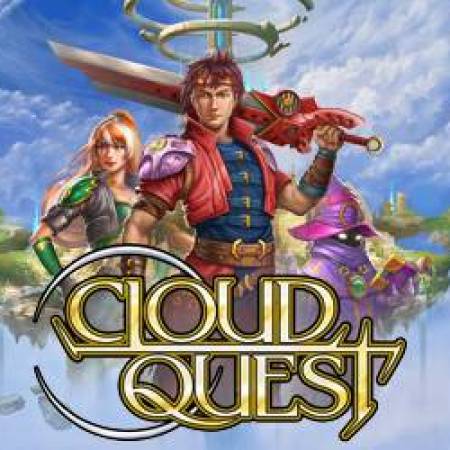 Cloud Quest Slot Cloud Quest Slot