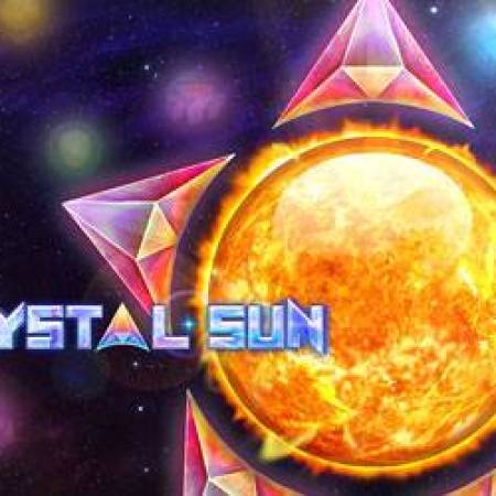Crystal Sun Slot Crystal Sun Slot