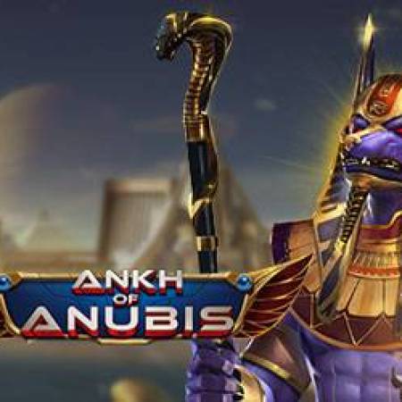 Ankh of Anubis Slot Ankh of Anubis Slot