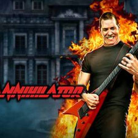 Annihilator Slot Annihilator Slot