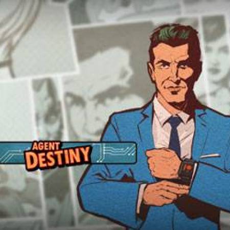 Agent Destiny Slot Agent Destiny Slot