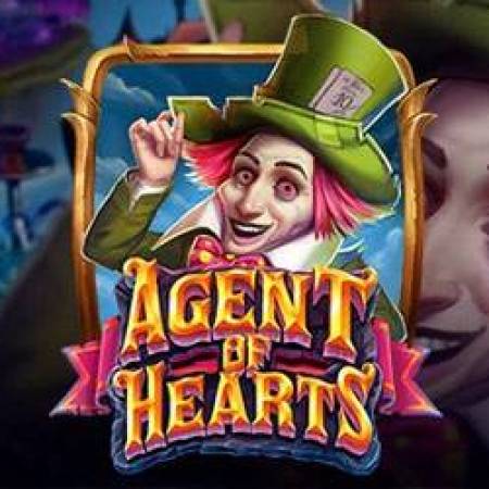 Agent of Hearts Slot Agent of Hearts Slot