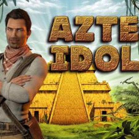 Aztec Idols Slot Aztec Idols Slot
