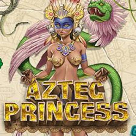 Aztec Warrior Princess Slot Aztec Warrior Princess Slot