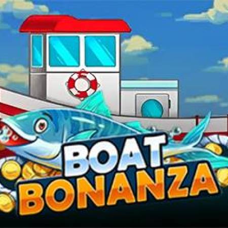Boat Bonanza Slot Boat Bonanza Slot