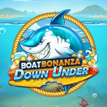 Boat Bonanza Down Under Slot Boat Bonanza Down Under Slot