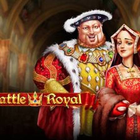 Battle Royal Slot Battle Royal Slot