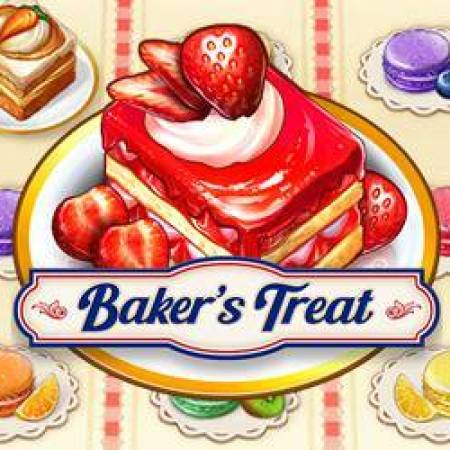 Baker’s Treat Slot Baker’s Treat Slot