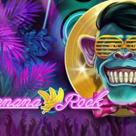 Banana Rock Slot Banana Rock Slot