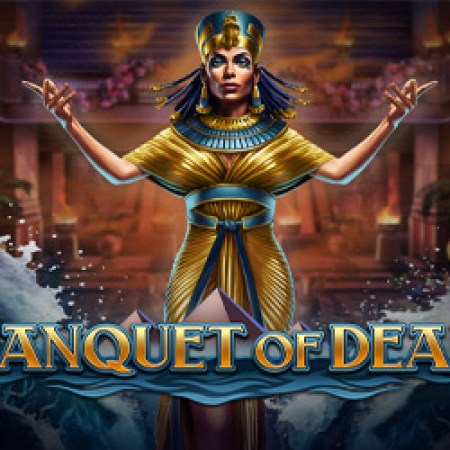 Banquet of Dead Slot Banquet of Dead Slot