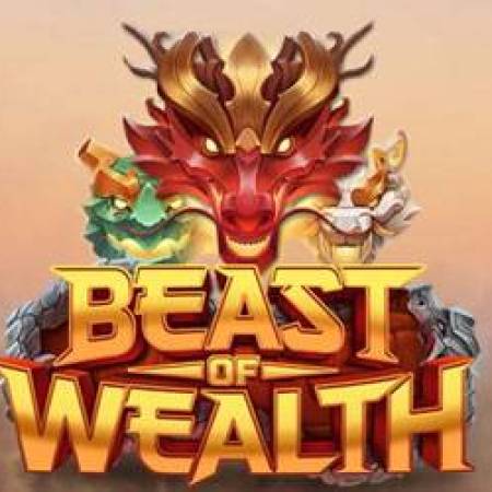Beast of Wealth Slot Beast of Wealth Slot