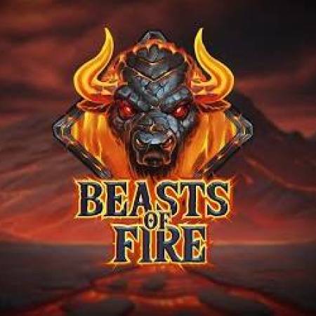 Beasts of Fire Slot Beasts of Fire Slot