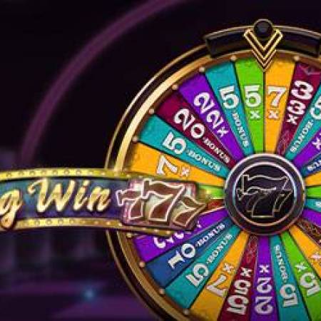 Big Win 777 Slot Review: RTP, Chance Wheel and Free Spins Big Win 777 Slot Review: RTP, Chance Wheel and Free Spins