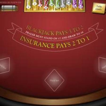 Blackjack MH Blackjack MH