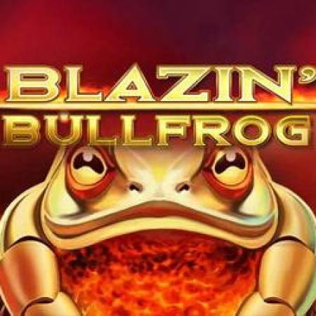 Blazin’ Bullfrog Slot Blazin’ Bullfrog Slot
