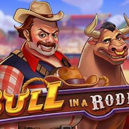 Bull in a Rodeo Slot Bull in a Rodeo Slot