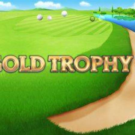 Gold Trophy 2 Slot Gold Trophy 2 Slot