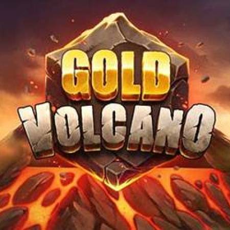 Gold Volcano Slot Gold Volcano Slot