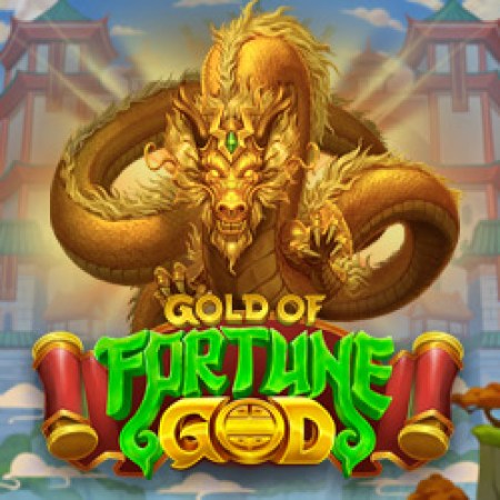 Gold of Fortune God Slot Gold of Fortune God Slot