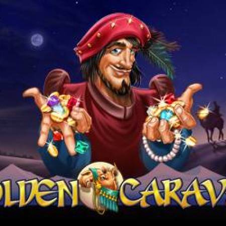 Golden Caravan Slot Golden Caravan Slot