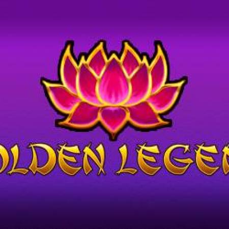 Golden Legend Slot Golden Legend Slot